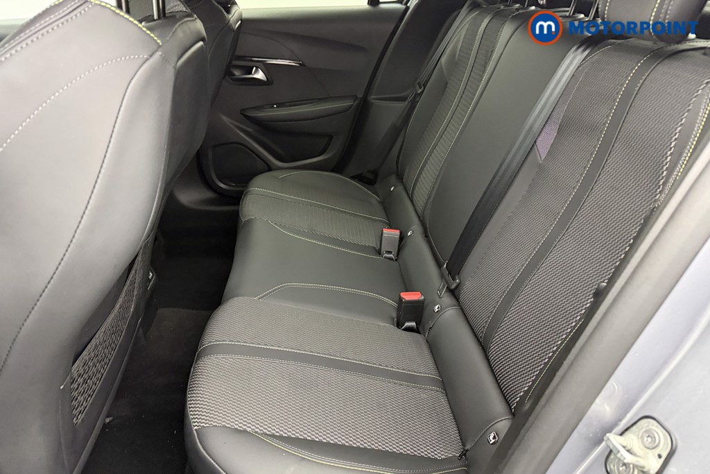 Peugeot 208 GT Manual Petrol Hatchback - Stock Number (1613132) - 19th supplementary image
