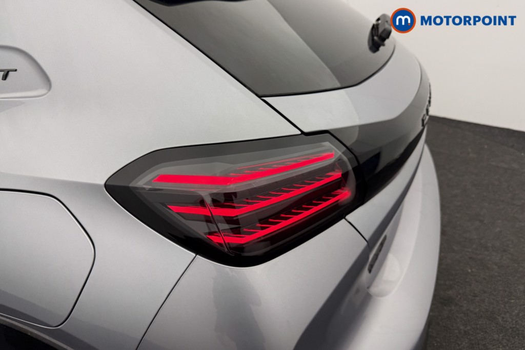 Peugeot 208 GT Manual Petrol Hatchback - Stock Number (1613132) - 21st supplementary image