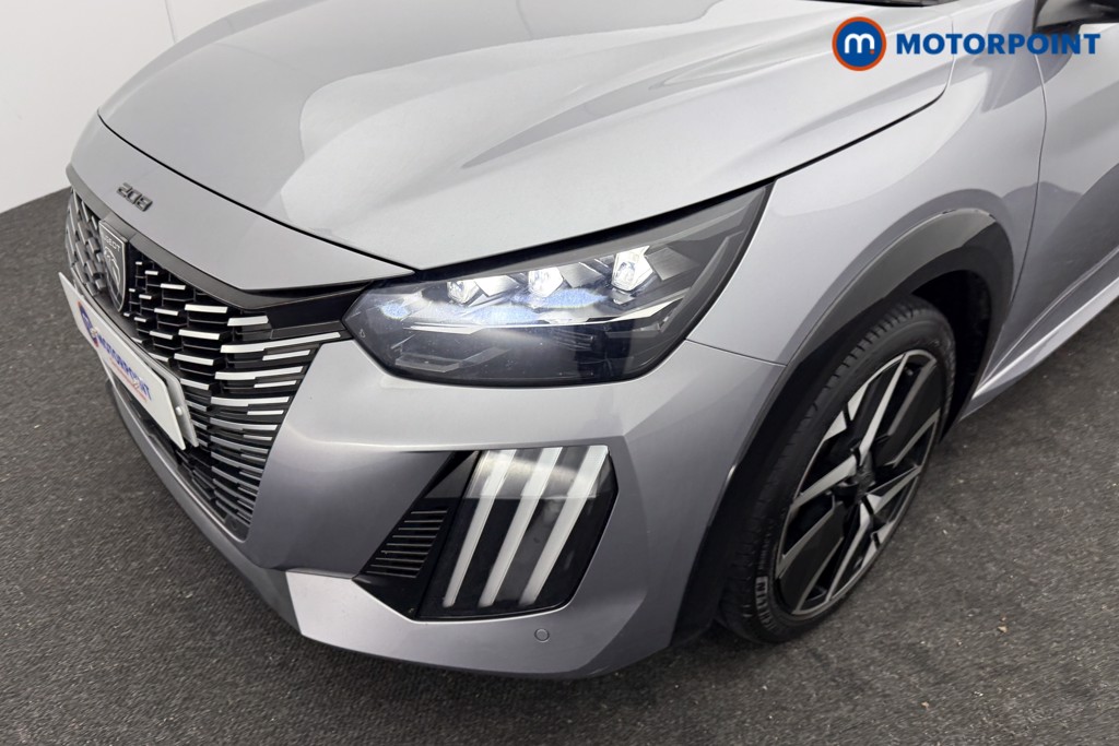 Peugeot 208 GT Manual Petrol Hatchback - Stock Number (1613132) - 24th supplementary image