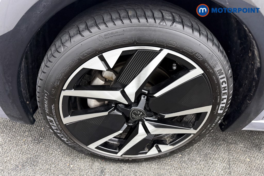 Peugeot 208 GT Manual Petrol Hatchback - Stock Number (1613132) - 25th supplementary image