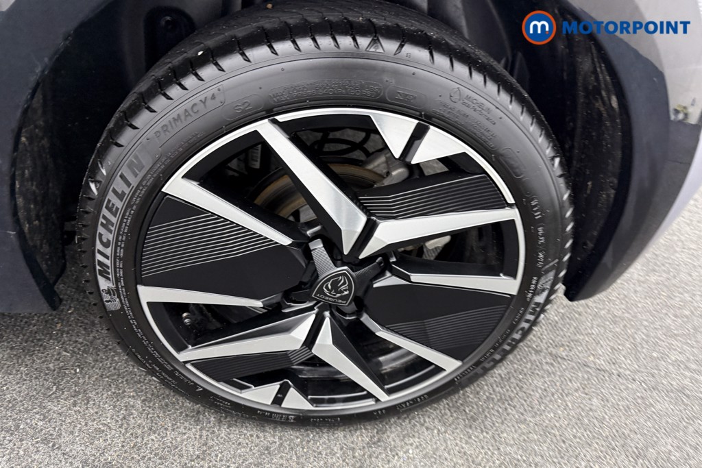 Peugeot 208 GT Manual Petrol Hatchback - Stock Number (1613132) - 26th supplementary image