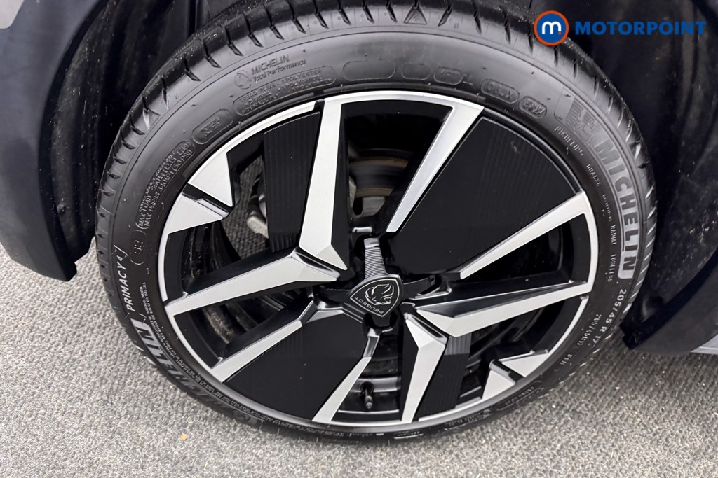 Peugeot 208 GT Manual Petrol Hatchback - Stock Number (1613132) - 27th supplementary image