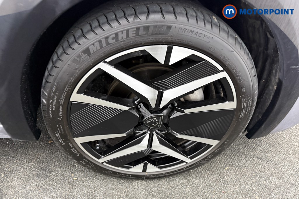 Peugeot 208 GT Manual Petrol Hatchback - Stock Number (1613132) - 28th supplementary image