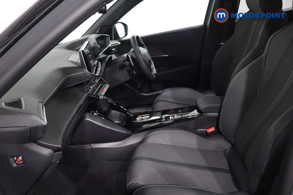 Peugeot 2008 GT Automatic Petrol SUV - Stock Number (1613149) - 4th supplementary image