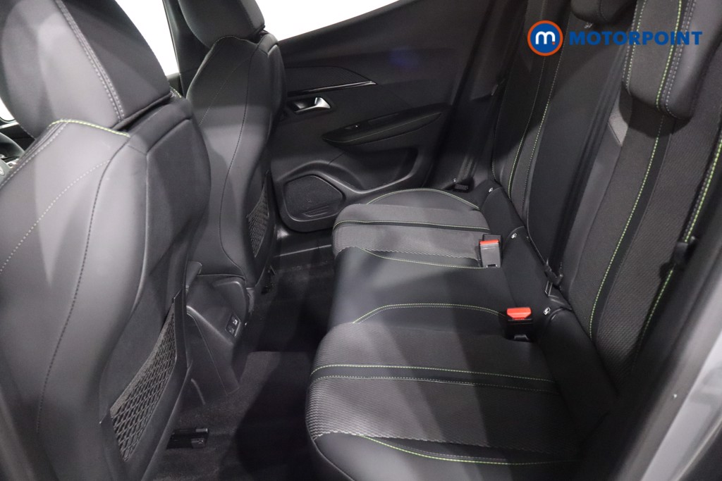 Peugeot 2008 GT Automatic Petrol SUV - Stock Number (1613149) - 5th supplementary image