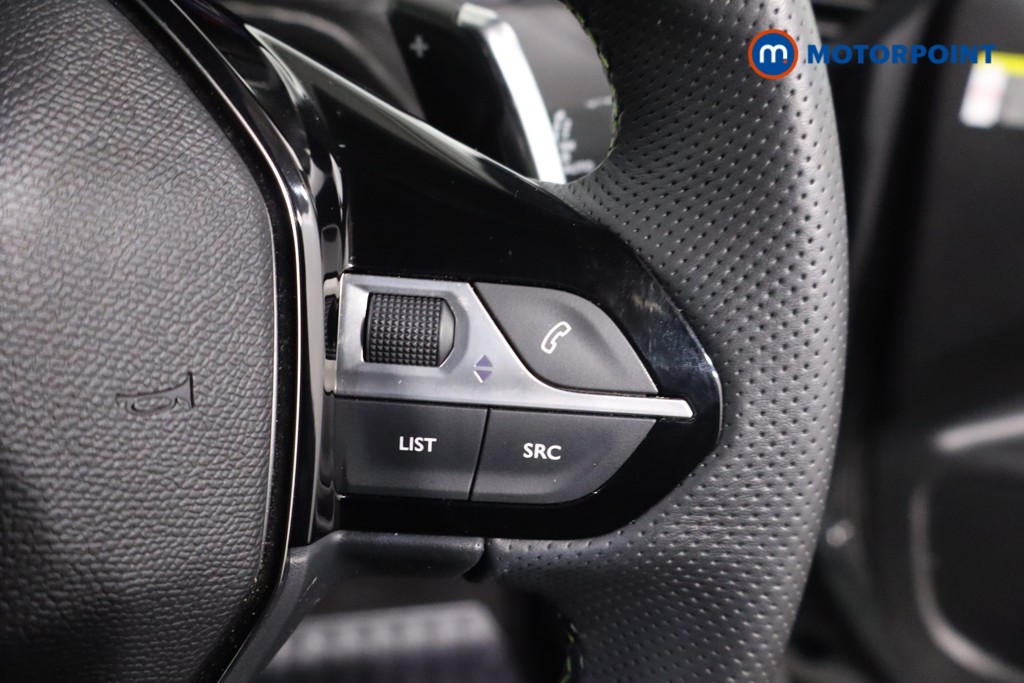 Peugeot 2008 GT Automatic Petrol SUV - Stock Number (1613149) - 8th supplementary image