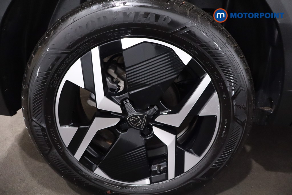 Peugeot 2008 GT Automatic Petrol SUV - Stock Number (1613149) - 9th supplementary image