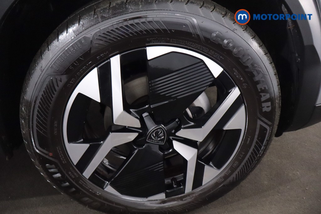 Peugeot 2008 GT Automatic Petrol SUV - Stock Number (1613149) - 10th supplementary image