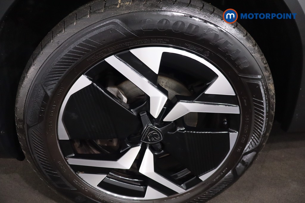 Peugeot 2008 GT Automatic Petrol SUV - Stock Number (1613149) - 11th supplementary image