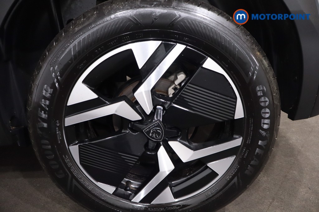 Peugeot 2008 GT Automatic Petrol SUV - Stock Number (1613149) - 12th supplementary image