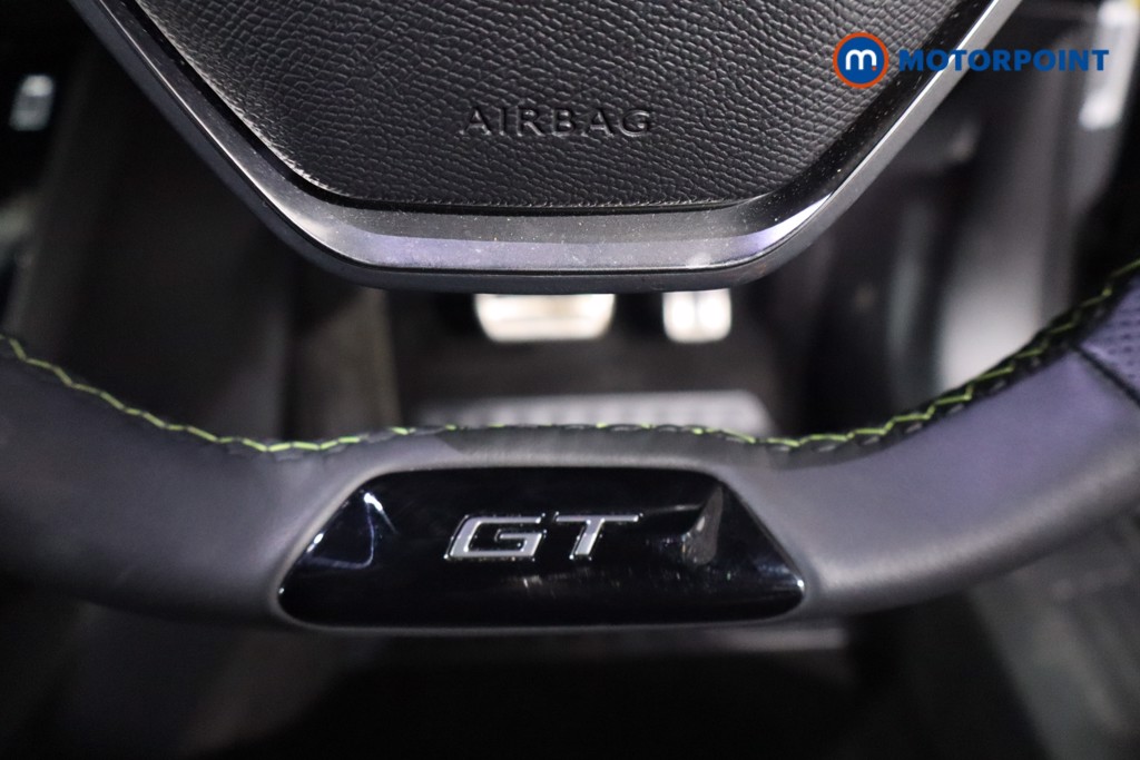 Peugeot 2008 GT Automatic Petrol SUV - Stock Number (1613149) - 14th supplementary image