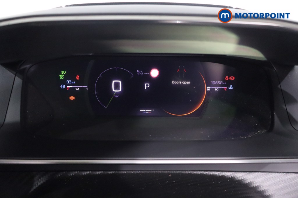 Peugeot 2008 GT Automatic Petrol SUV - Stock Number (1613149) - 15th supplementary image