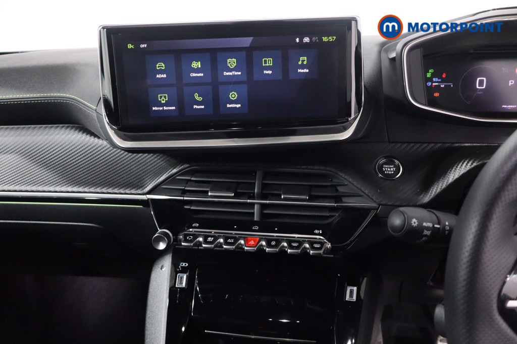 Peugeot 2008 GT Automatic Petrol SUV - Stock Number (1613149) - 17th supplementary image