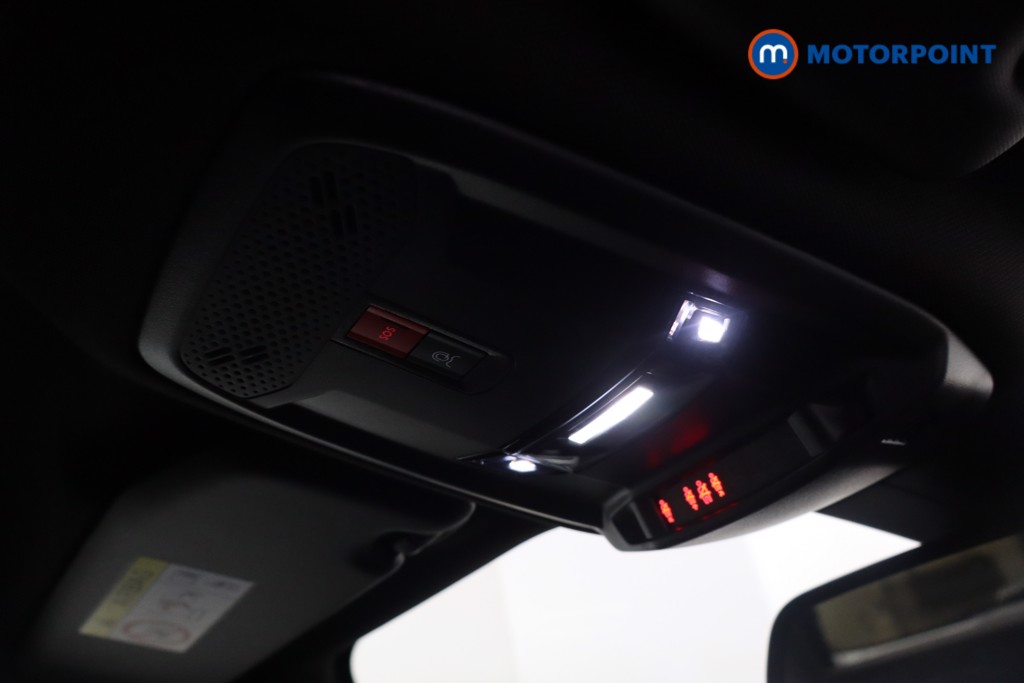 Peugeot 2008 GT Automatic Petrol SUV - Stock Number (1613149) - 20th supplementary image