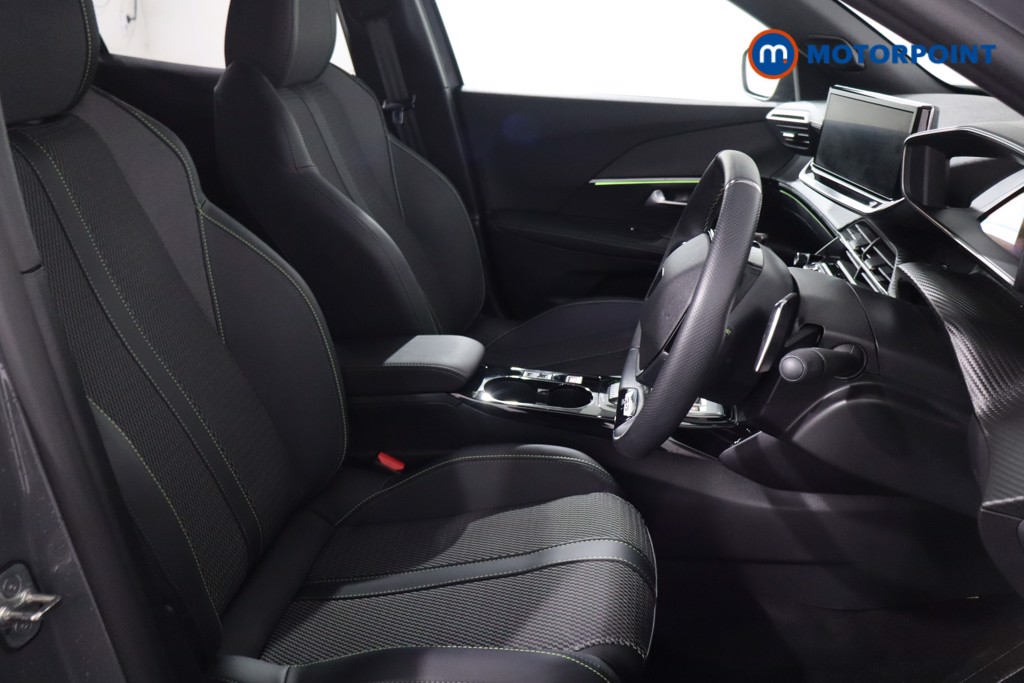 Peugeot 2008 GT Automatic Petrol SUV - Stock Number (1613149) - 21st supplementary image