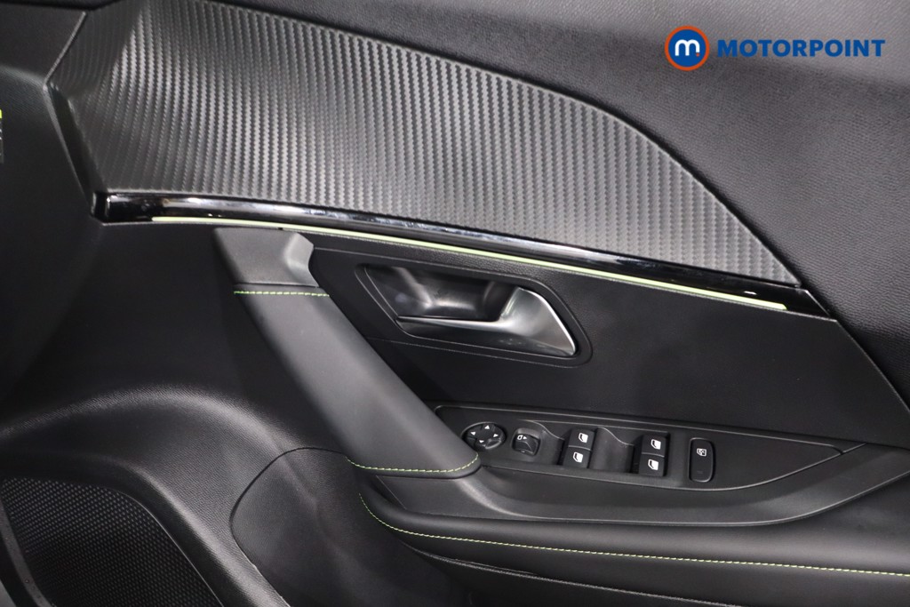 Peugeot 2008 GT Automatic Petrol SUV - Stock Number (1613149) - 23rd supplementary image