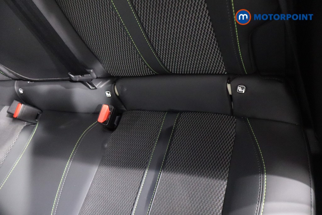 Peugeot 2008 GT Automatic Petrol SUV - Stock Number (1613149) - 25th supplementary image