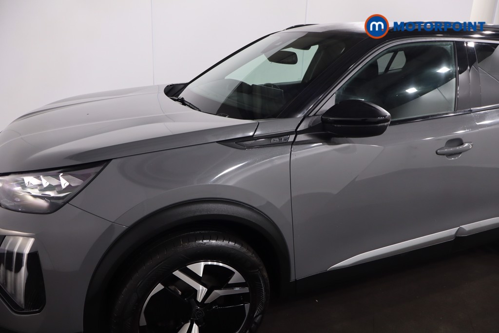 Peugeot 2008 GT Automatic Petrol SUV - Stock Number (1613149) - 26th supplementary image