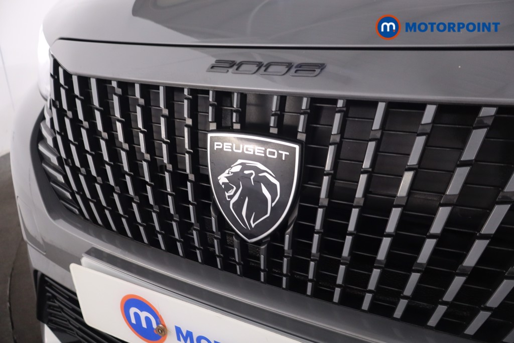 Peugeot 2008 GT Automatic Petrol SUV - Stock Number (1613149) - 28th supplementary image