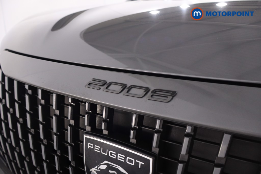 Peugeot 2008 GT Automatic Petrol SUV - Stock Number (1613149) - 29th supplementary image