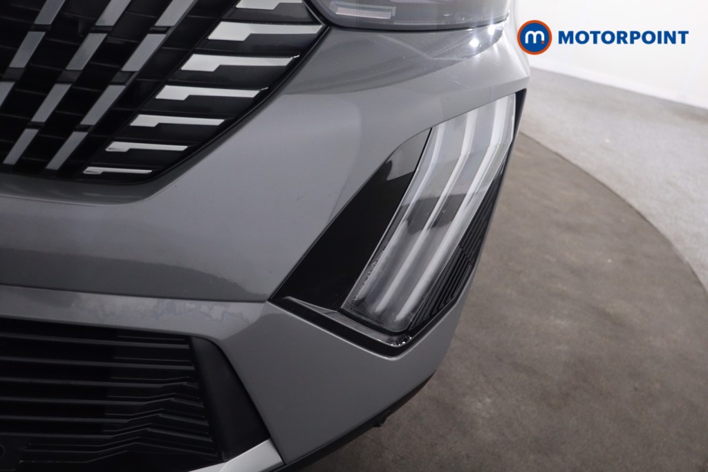 Peugeot 2008 GT Automatic Petrol SUV - Stock Number (1613149) - 31st supplementary image