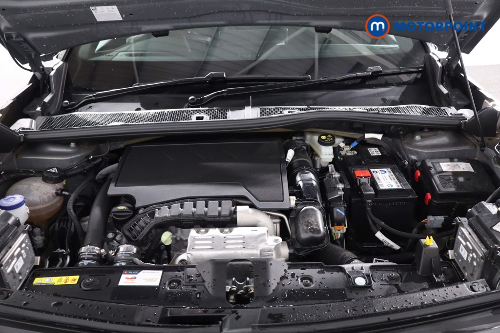 Peugeot 2008 GT Automatic Petrol SUV - Stock Number (1613149) - 32nd supplementary image