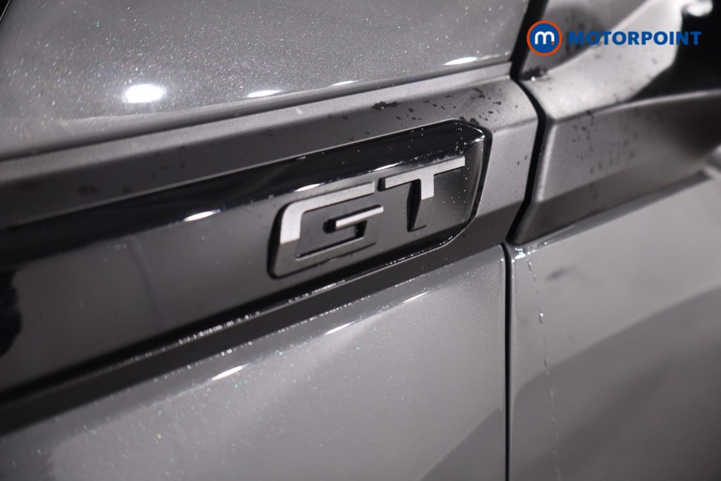 Peugeot 2008 GT Automatic Petrol SUV - Stock Number (1613149) - 33rd supplementary image