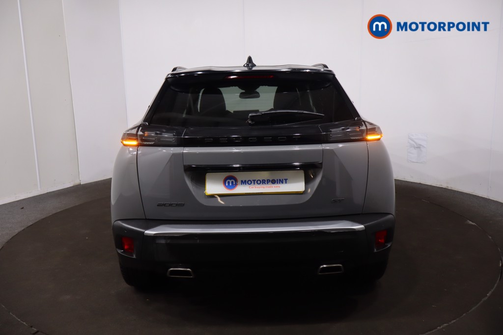 Peugeot 2008 GT Automatic Petrol SUV - Stock Number (1613149) - 35th supplementary image