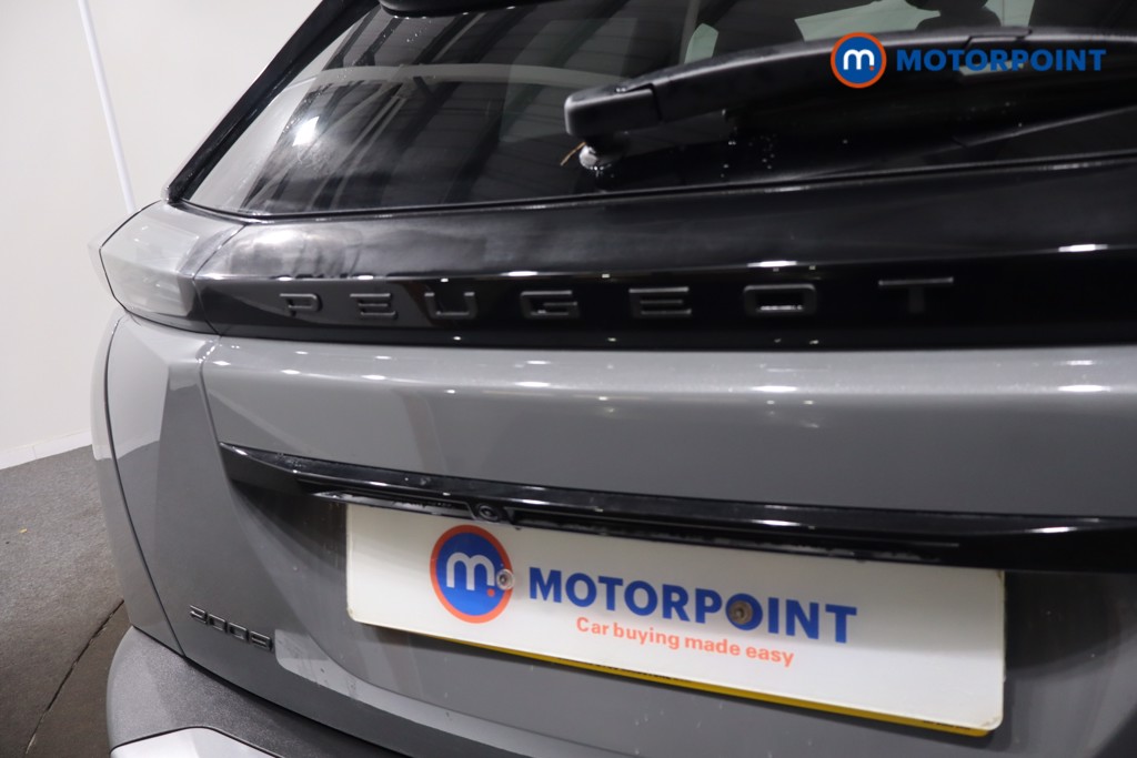 Peugeot 2008 GT Automatic Petrol SUV - Stock Number (1613149) - 36th supplementary image