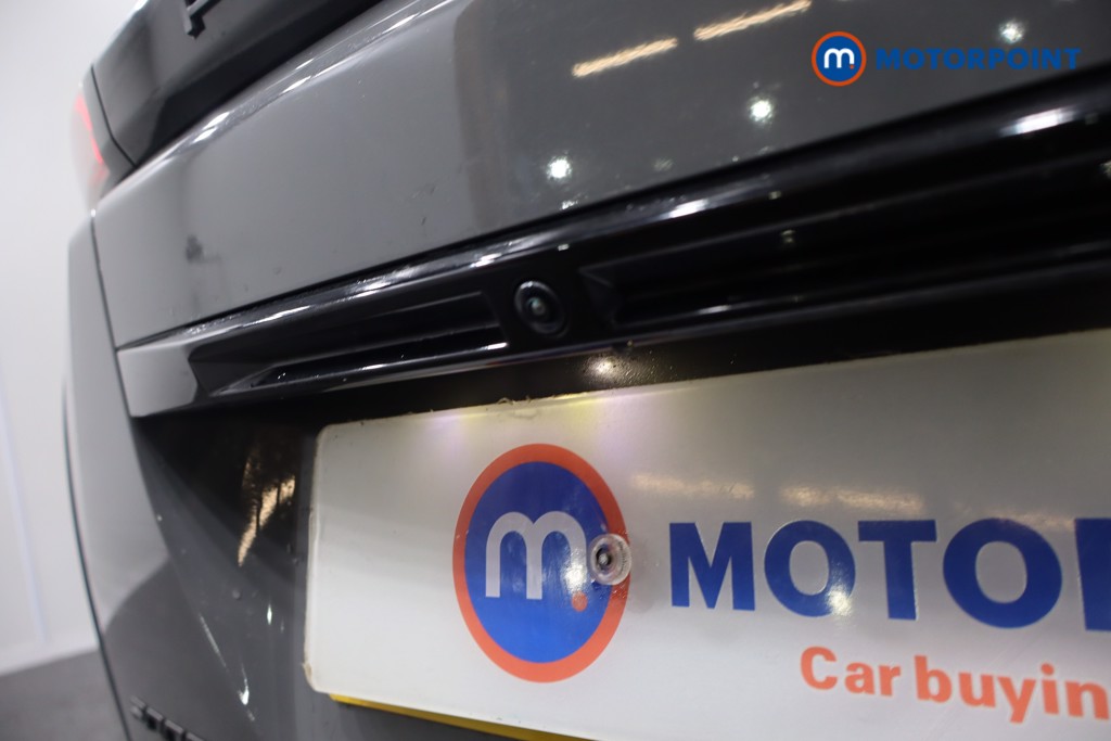 Peugeot 2008 GT Automatic Petrol SUV - Stock Number (1613149) - 37th supplementary image