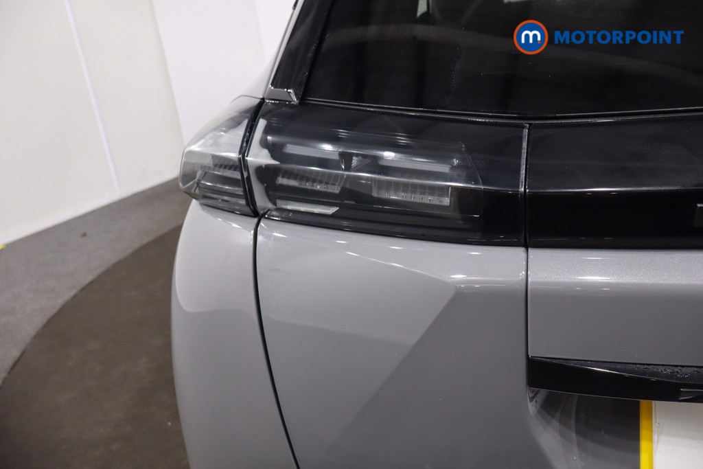 Peugeot 2008 GT Automatic Petrol SUV - Stock Number (1613149) - 38th supplementary image