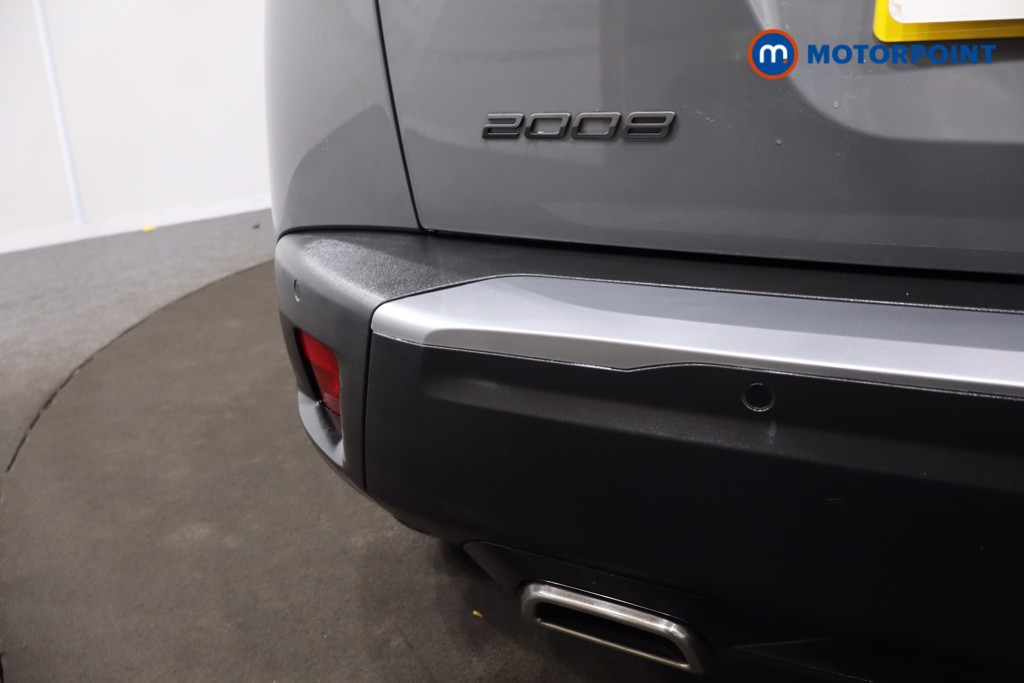 Peugeot 2008 GT Automatic Petrol SUV - Stock Number (1613149) - 39th supplementary image