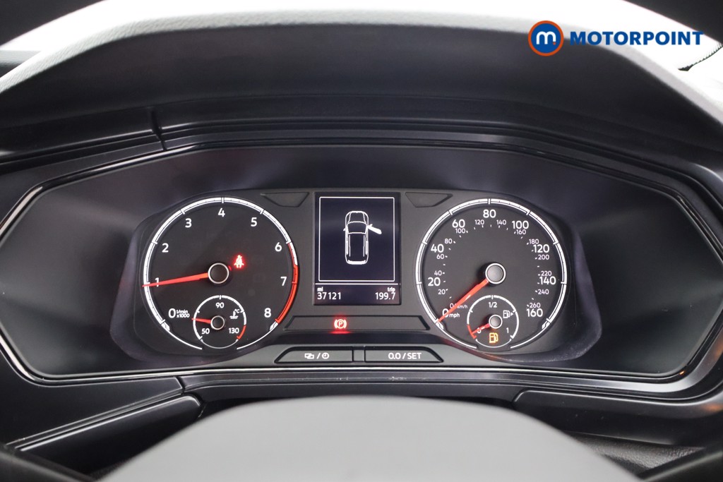 Volkswagen T-Cross S Manual Petrol SUV - Stock Number (1613163) - 2nd supplementary image