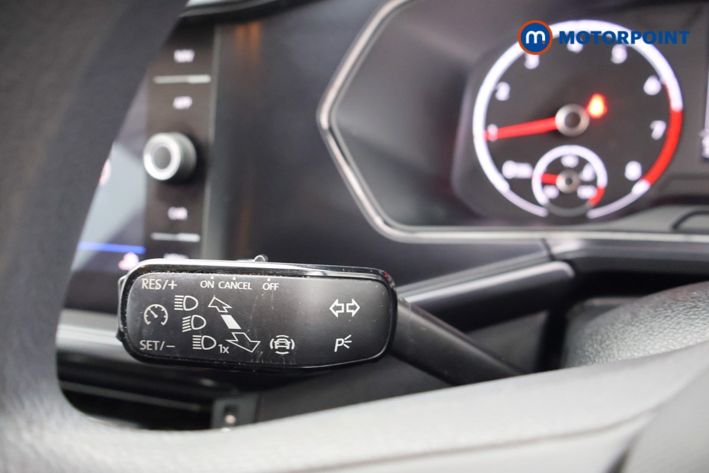 Volkswagen T-Cross S Manual Petrol SUV - Stock Number (1613163) - 3rd supplementary image