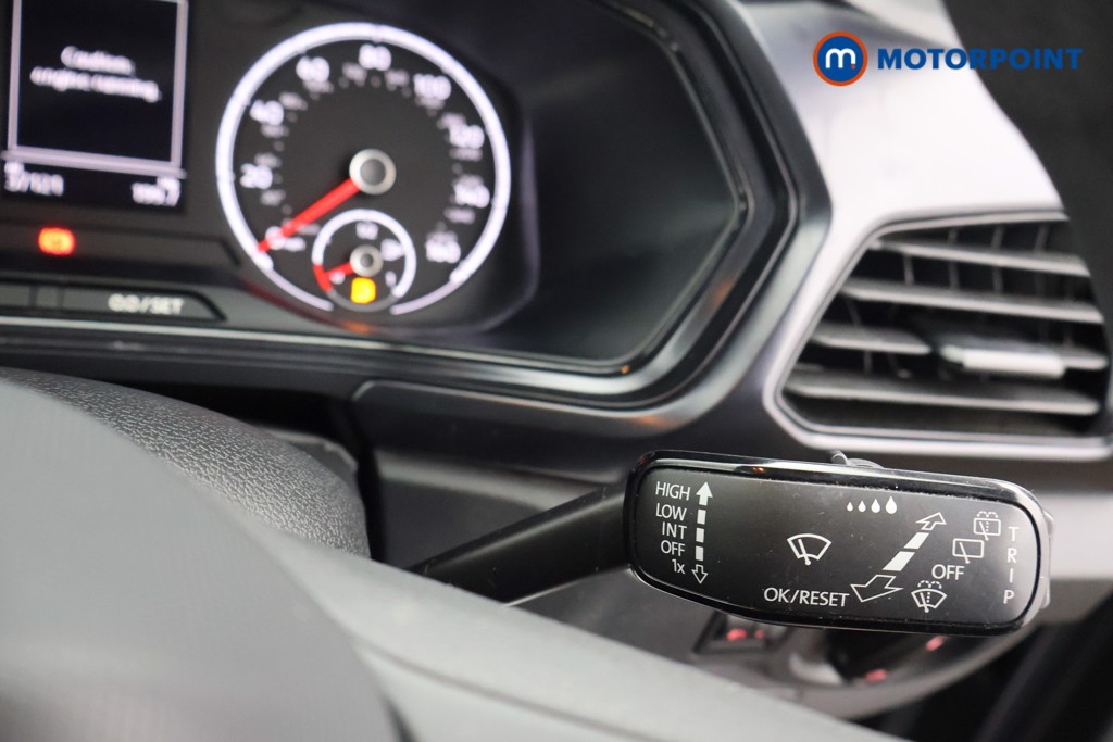 Volkswagen T-Cross S Manual Petrol SUV - Stock Number (1613163) - 4th supplementary image