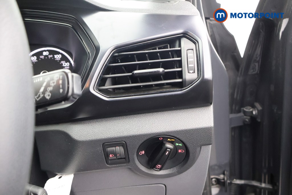 Volkswagen T-Cross S Manual Petrol SUV - Stock Number (1613163) - 5th supplementary image