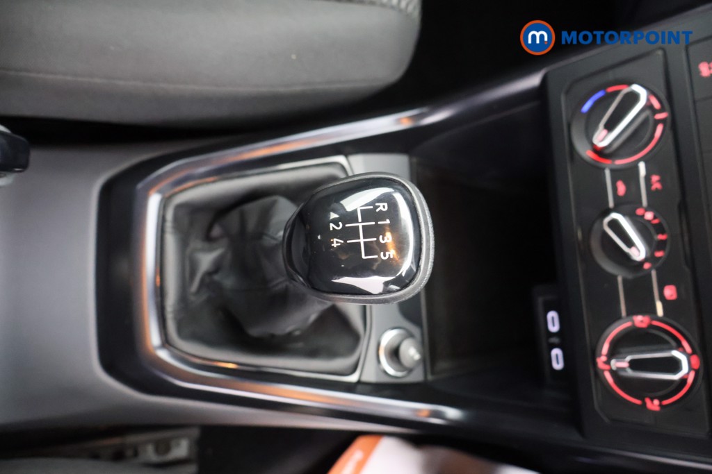 Volkswagen T-Cross S Manual Petrol SUV - Stock Number (1613163) - 7th supplementary image