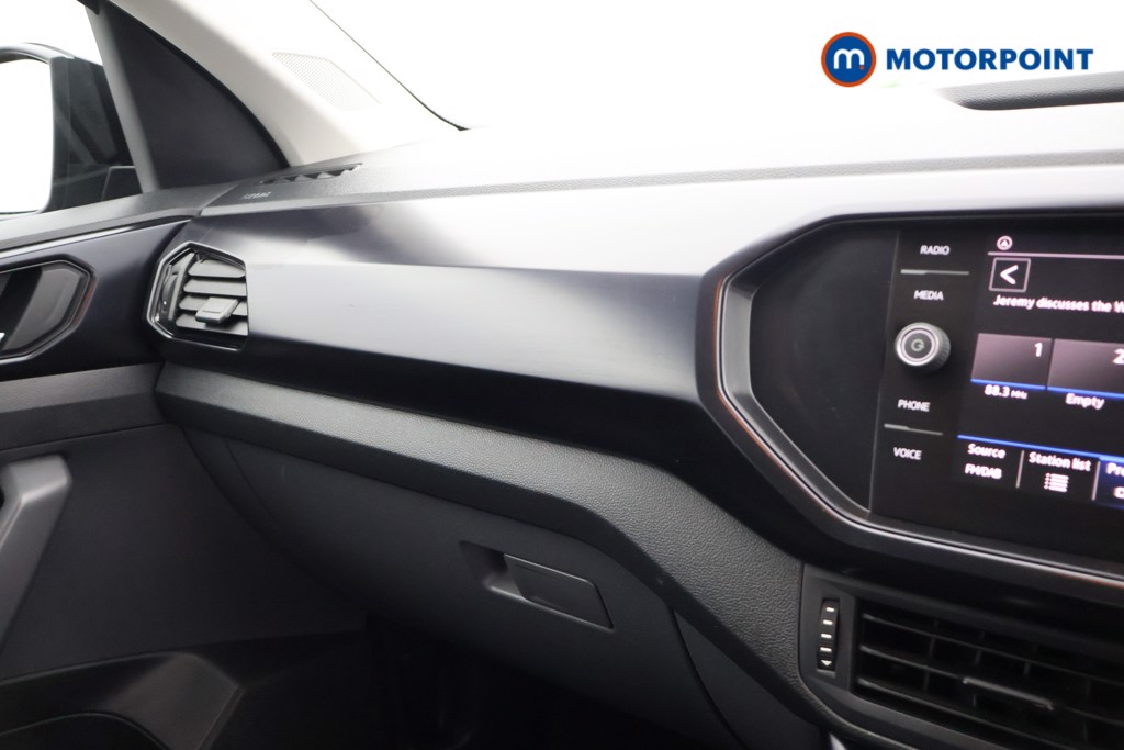 Volkswagen T-Cross S Manual Petrol SUV - Stock Number (1613163) - 8th supplementary image
