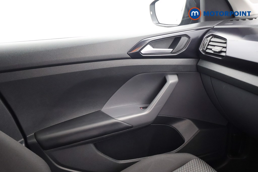 Volkswagen T-Cross S Manual Petrol SUV - Stock Number (1613163) - 9th supplementary image