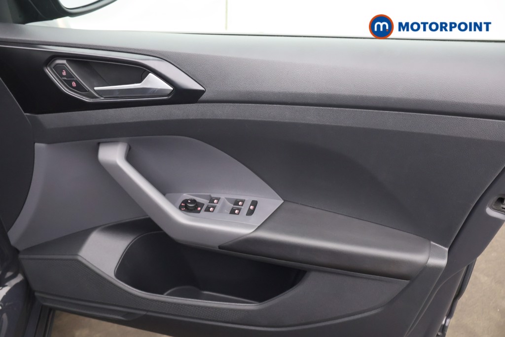 Volkswagen T-Cross S Manual Petrol SUV - Stock Number (1613163) - 10th supplementary image