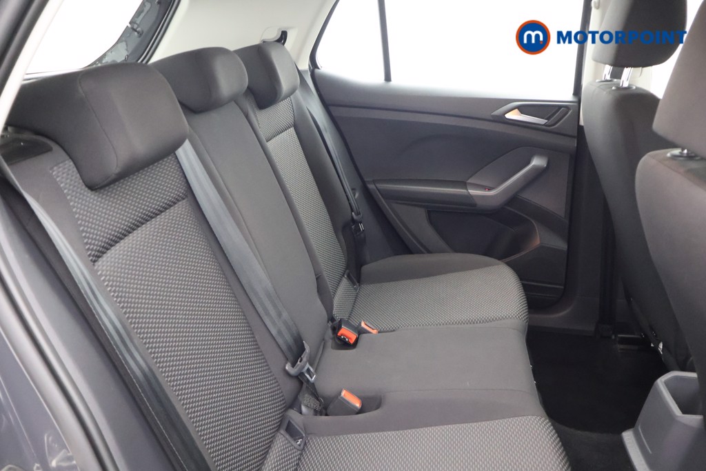 Volkswagen T-Cross S Manual Petrol SUV - Stock Number (1613163) - 13th supplementary image