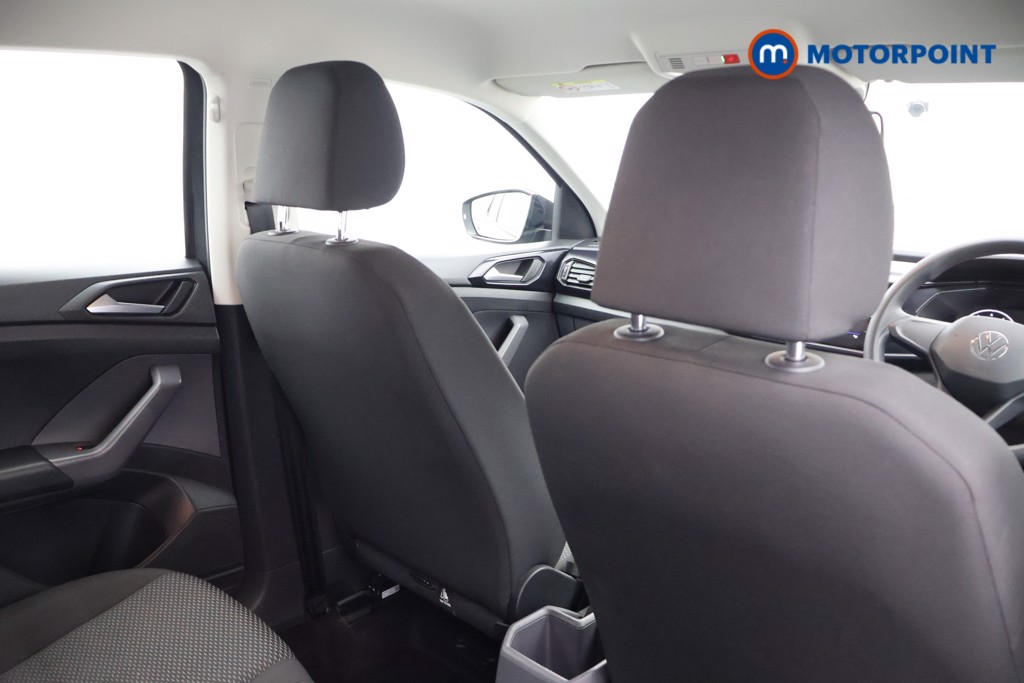 Volkswagen T-Cross S Manual Petrol SUV - Stock Number (1613163) - 14th supplementary image