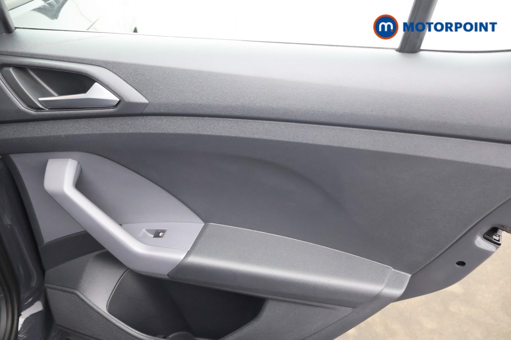Volkswagen T-Cross S Manual Petrol SUV - Stock Number (1613163) - 15th supplementary image