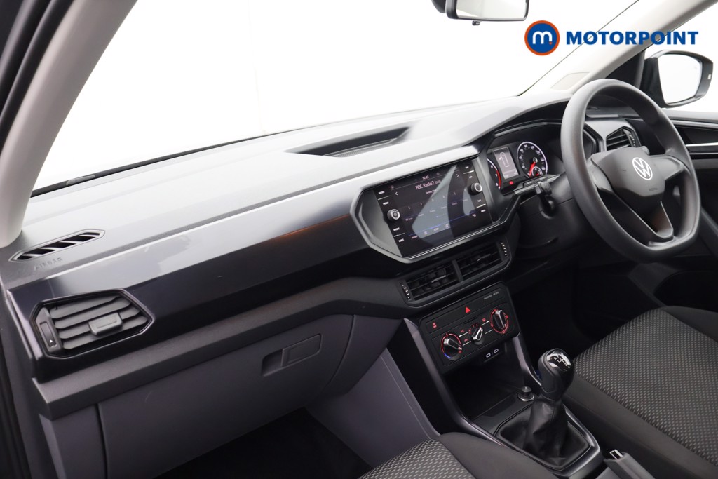 Volkswagen T-Cross S Manual Petrol SUV - Stock Number (1613163) - 16th supplementary image