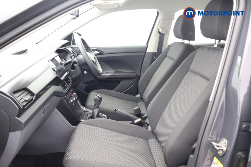 Volkswagen T-Cross S Manual Petrol SUV - Stock Number (1613163) - 17th supplementary image