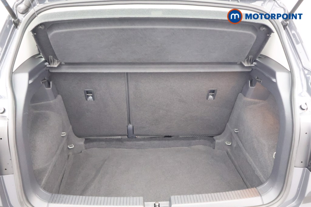 Volkswagen T-Cross S Manual Petrol SUV - Stock Number (1613163) - 18th supplementary image
