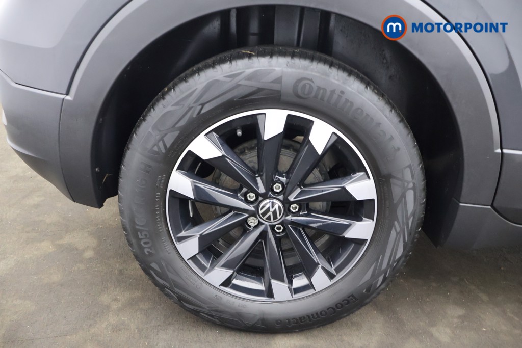 Volkswagen T-Cross S Manual Petrol SUV - Stock Number (1613163) - 19th supplementary image