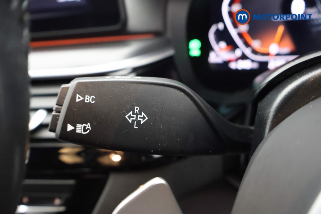 BMW 5 Series M Sport Automatic Diesel Estate - Stock Number (1613196) - 5th supplementary image