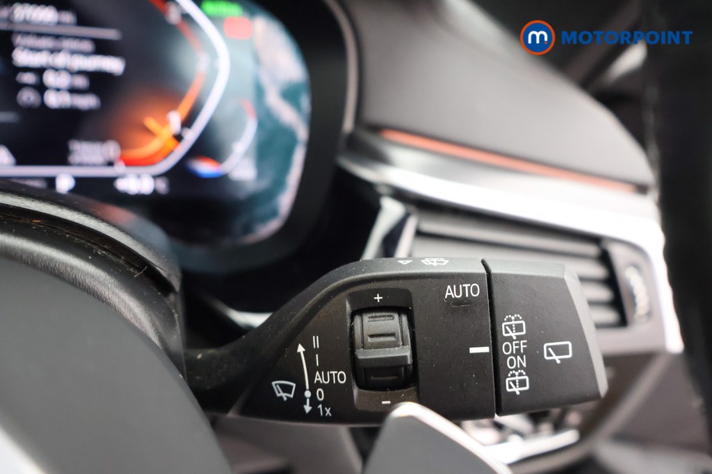 BMW 5 Series M Sport Automatic Diesel Estate - Stock Number (1613196) - 6th supplementary image