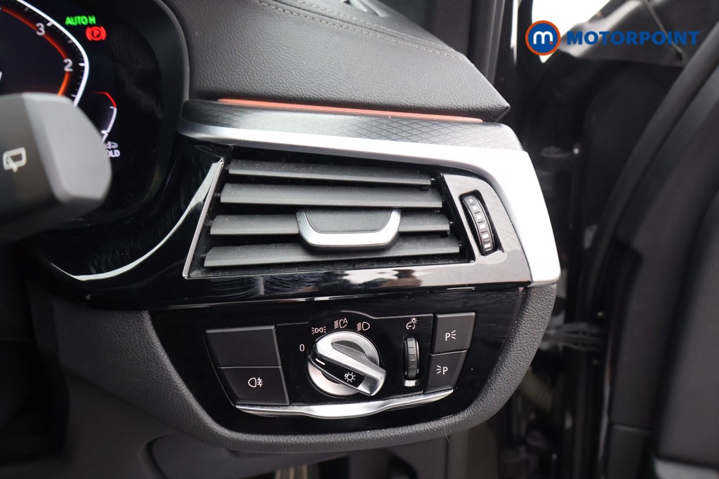 BMW 5 Series M Sport Automatic Diesel Estate - Stock Number (1613196) - 7th supplementary image
